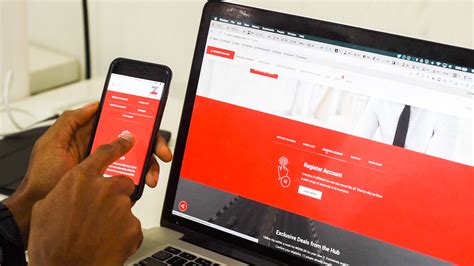 How to check Zenith Bank account balance and statement of account.